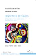 La Dépêche de la Gazette Des Arts N°14 du 15 au 31 mars 2015