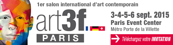 La Dépêche de la Gazette Des Arts N°24 du 22 août 2015