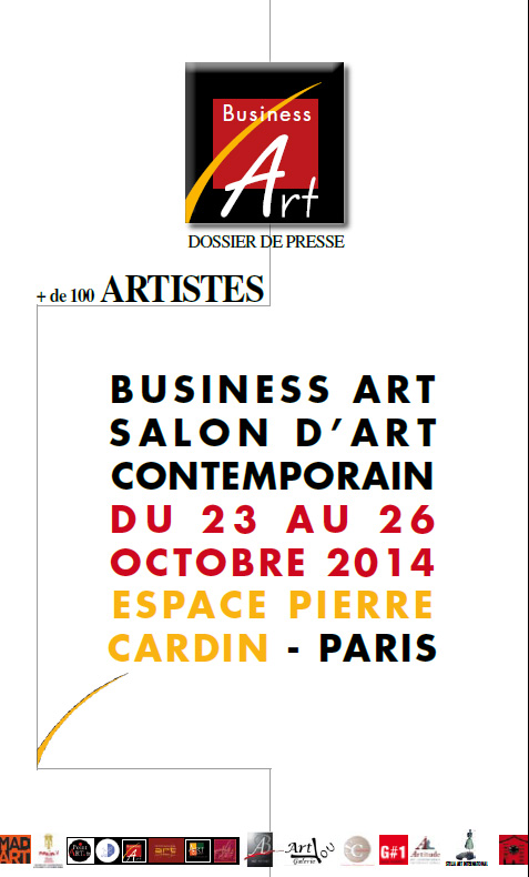 La Dépêche de la Gazette Des Arts N°4 du 15 au 31 octobre 2014